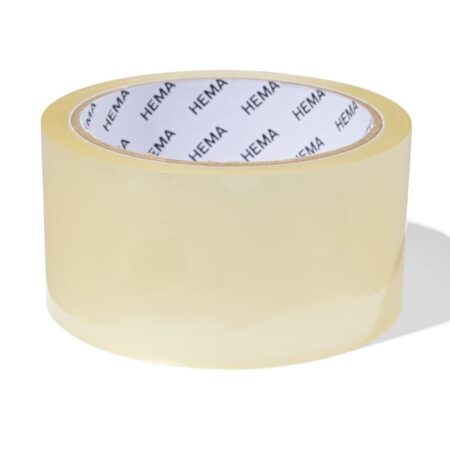 HEMA Verpakkingstape 50m | HEMA
