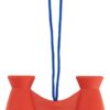 Verrekijker rood
