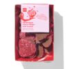 HEMA Versierplezier choco flikken hartjes met musket 150gram | HEMA