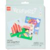 HEMA Verven met veegeffect Australië - 3 stuks | HEMA