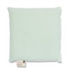 HEMA Verwarmbaar kersenpittenkussen 25x25cm groen | HEMA
