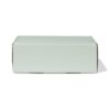 HEMA Verzenddozen 24x17x8cm karton lichtgroen - 3 stuks | HEMA