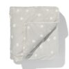 HEMA Verzwaringsdeken kind 102x152cm 2.98kg grijs | HEMA
