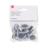 HEMA Viltglijders met nagel ⌀24mm - 16 stuks | HEMA