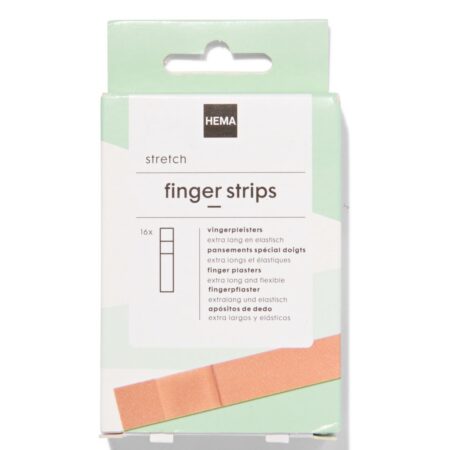 HEMA Vingerpleisters | HEMA