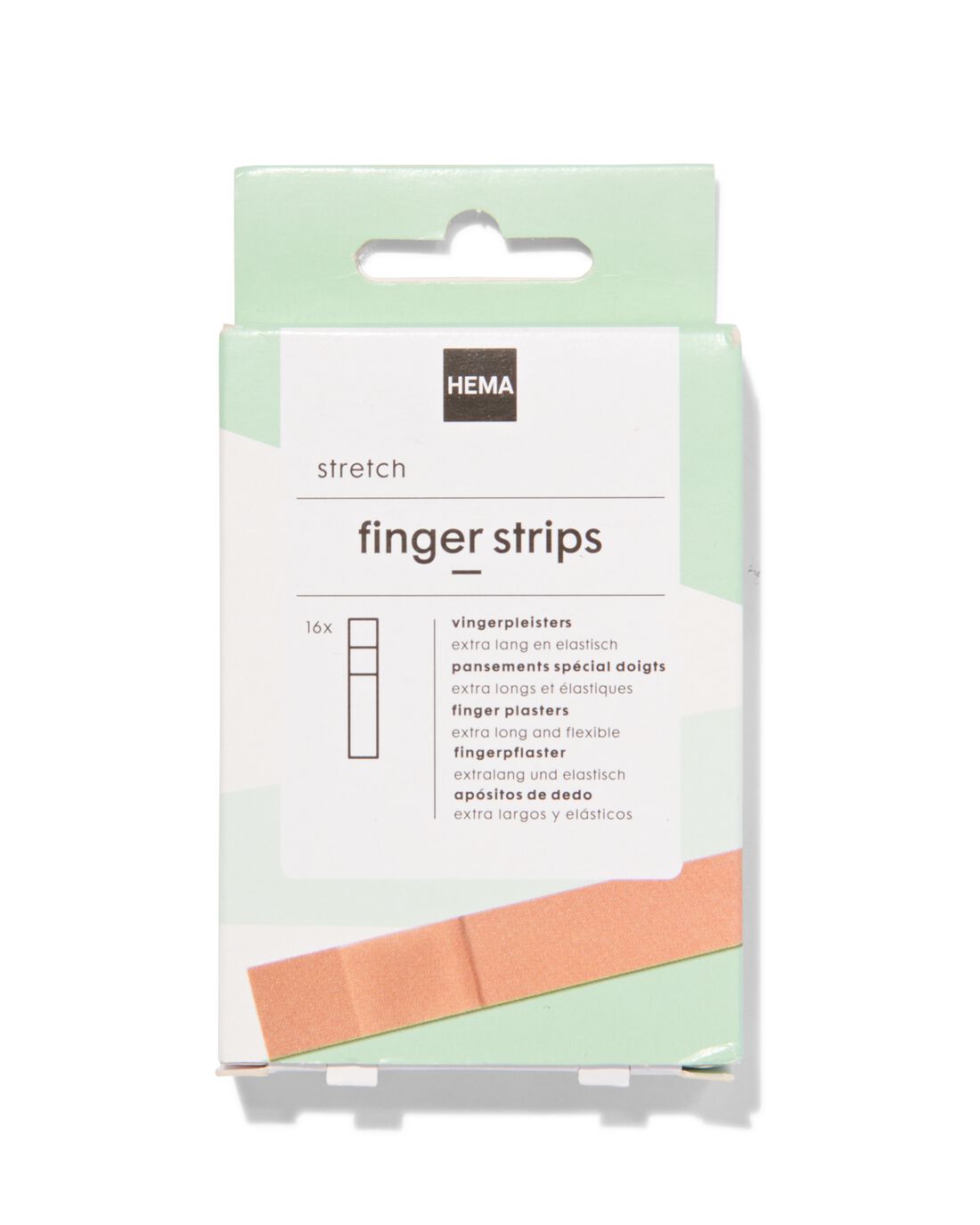 HEMA Vingerpleisters | HEMA