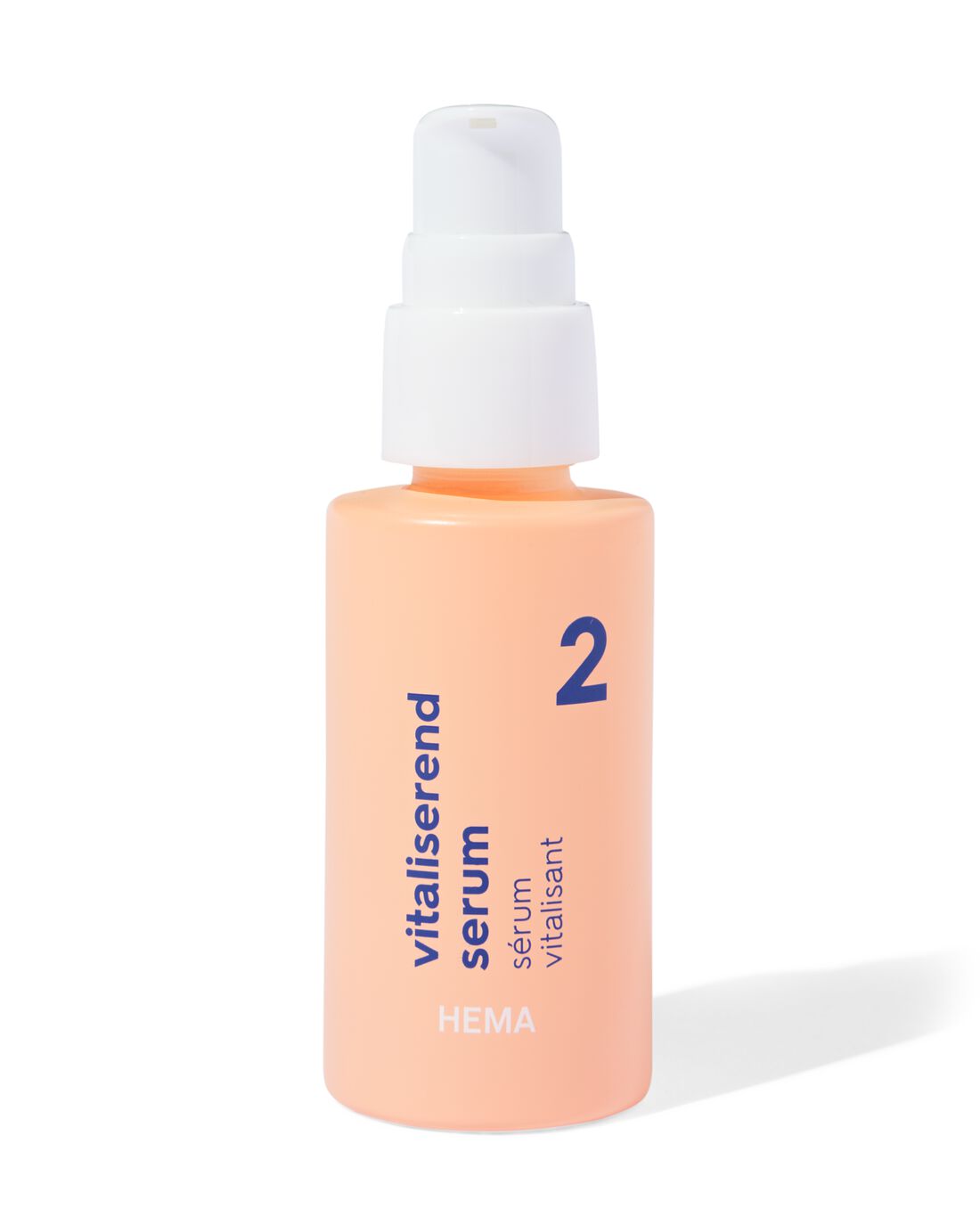 Vitaliserend serum 25+ 30ml