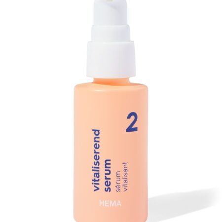 HEMA Vitaliserend serum 25+ 30ml | HEMA