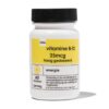HEMA Vitamine B-12 25mcg - 60 stuks | HEMA