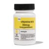 HEMA Vitamine B-12 25mcg - 60 stuks | HEMA