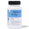 HEMA Vitamine D3 25mcg 90 stuks | HEMA