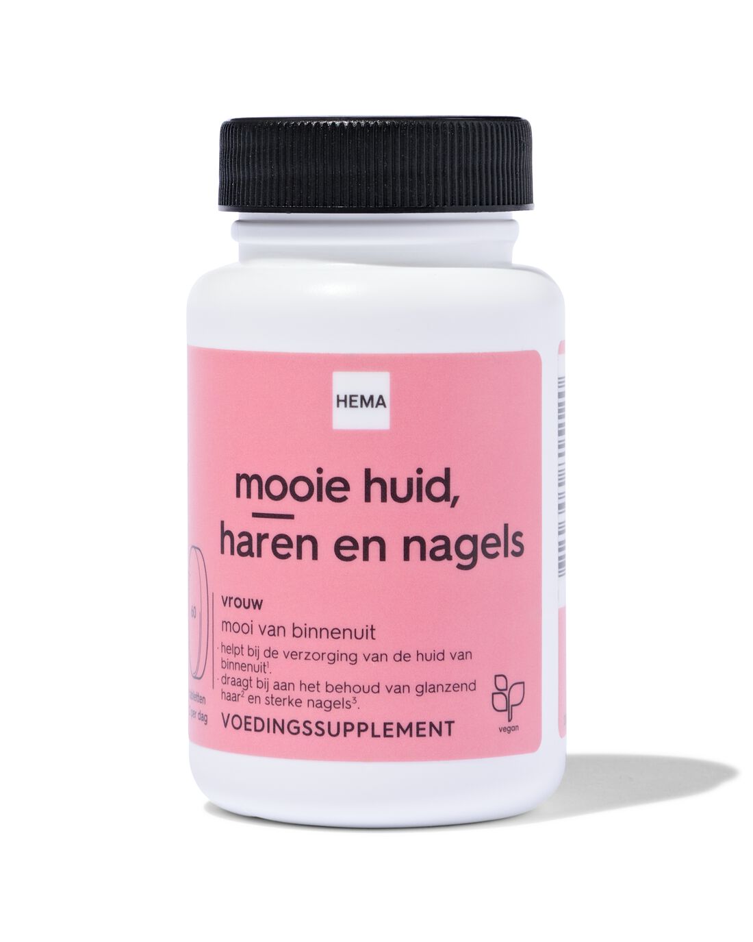 HEMA Vitamine mooie huid