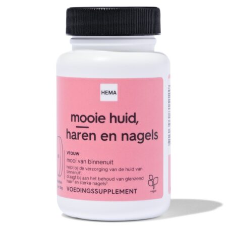HEMA Vitamine mooie huid