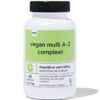 HEMA Vitamine vegan multi A-Z compleet 60 stuks | HEMA