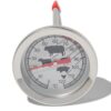 HEMA Vleesthermometer (zilvergrijs) | HEMA