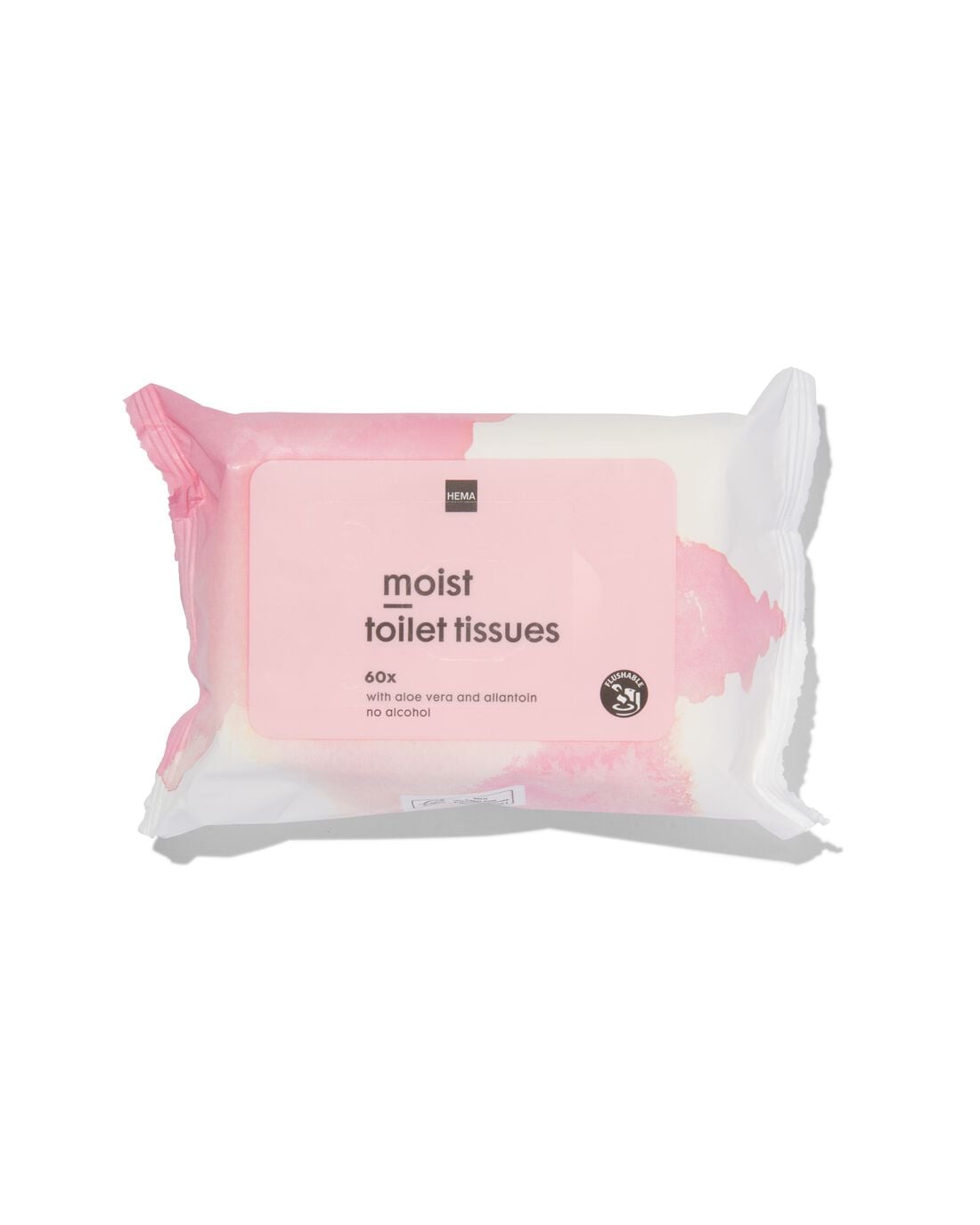 HEMA Vochtig toiletpapier | HEMA