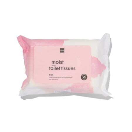 HEMA Vochtig toiletpapier | HEMA