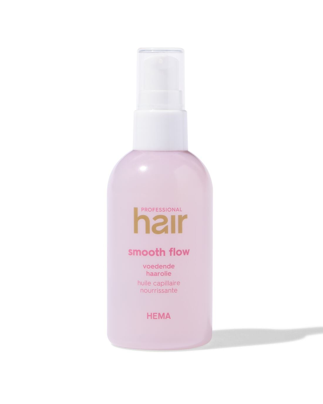 Voedende haarolie 100ml
