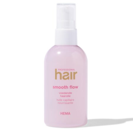 HEMA Voedende haarolie 100ml | HEMA