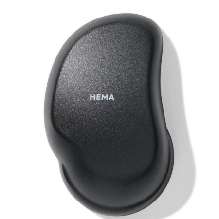 HEMA Voetvijl nanoglas | HEMA