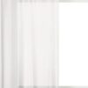 HEMA Voile transparant ivoor 300cm (ivoor) | HEMA