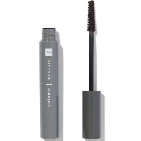 HEMA Volume mascara bruin (bruin) | HEMA