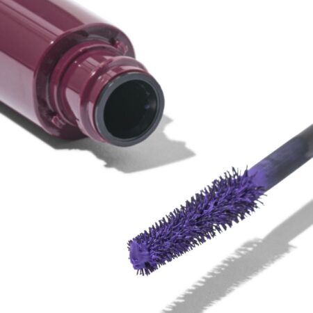 HEMA Volume mascara waterproof paars | HEMA