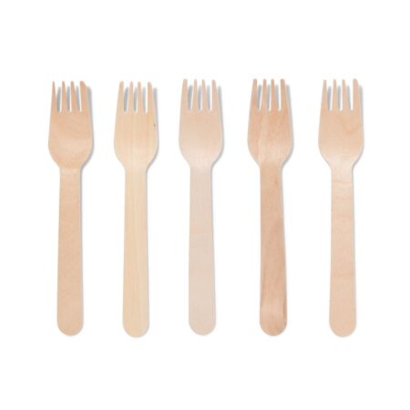 HEMA Vorken hout 10 stuks | HEMA