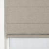 HEMA Vouwgordijn Barendrecht naturel (naturel) | HEMA