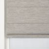 HEMA Vouwgordijn Naaldwijk gerecycled ecru (ecru) | HEMA