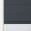 HEMA Vouwgordijn Vorden blauw (blauw) | HEMA