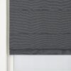 HEMA Vouwgordijn Woerden blauw (blauw) | HEMA