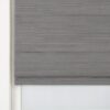 HEMA Vouwgordijn Zierikzee streep blauw (blauw) | HEMA