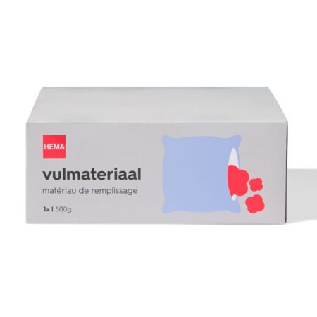 HEMA Vulmateriaal 500g | HEMA