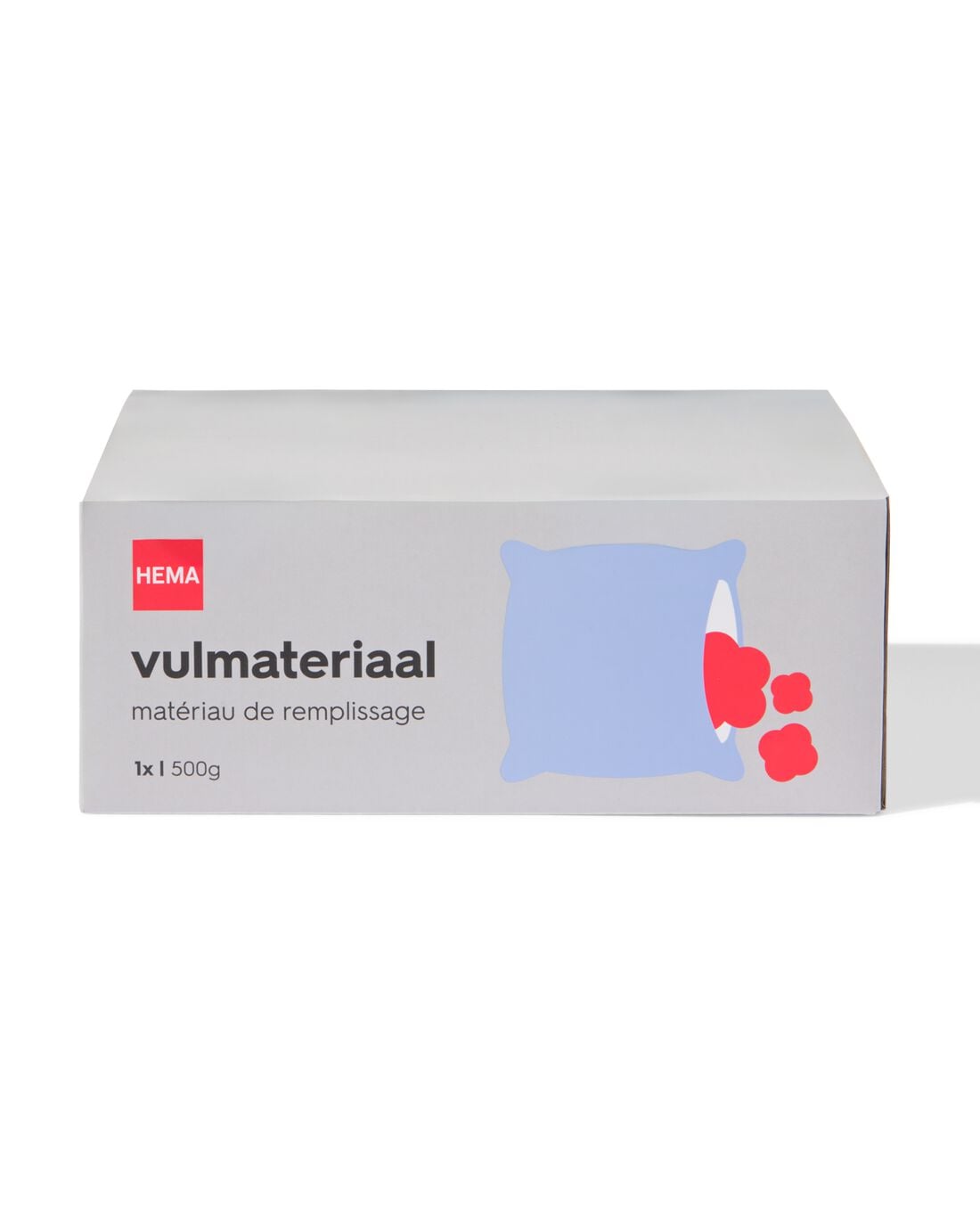 HEMA Vulmateriaal 500g | HEMA