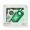 Walkie talkie set