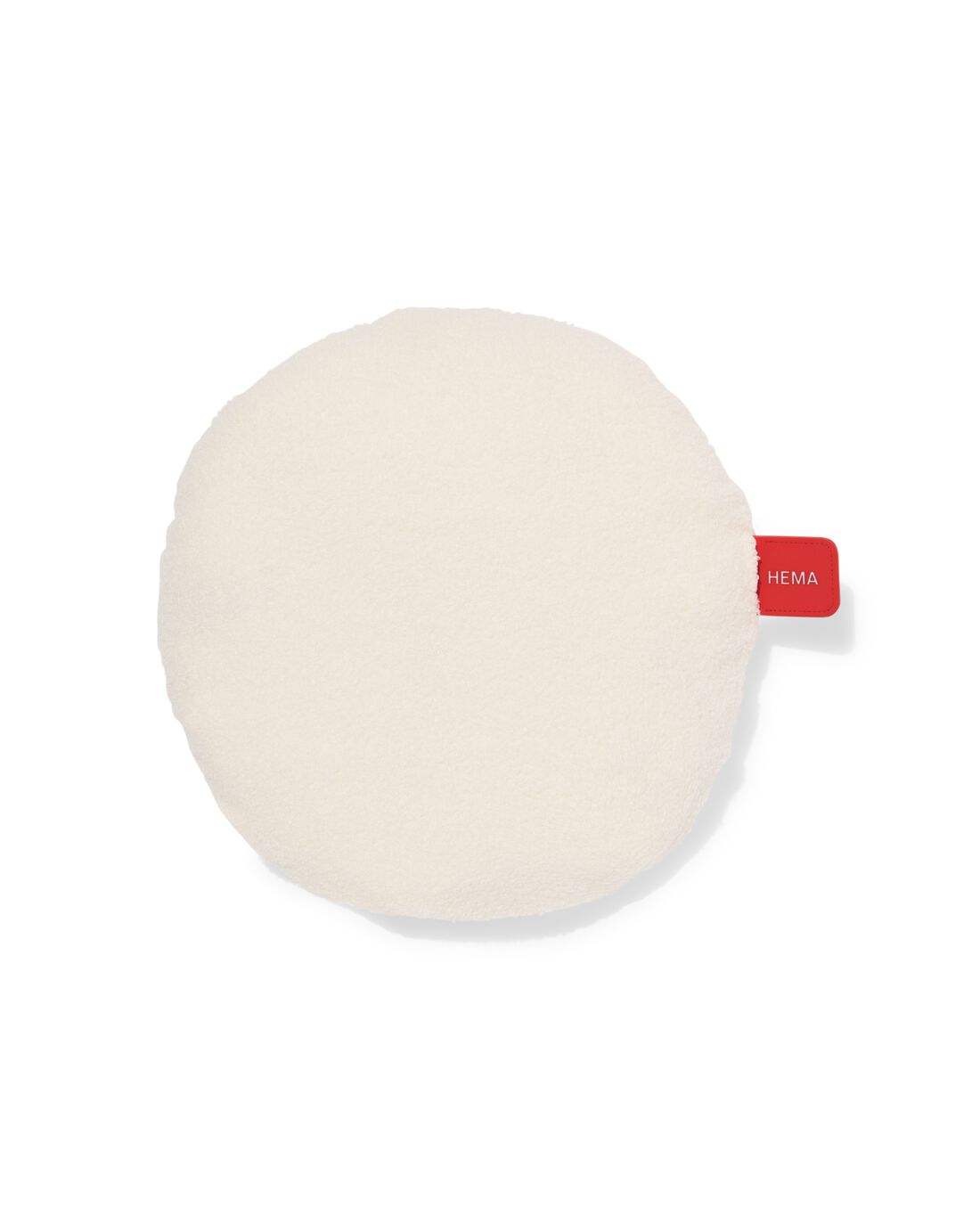 HEMA Warmtekussen ⌀40cm teddy | HEMA