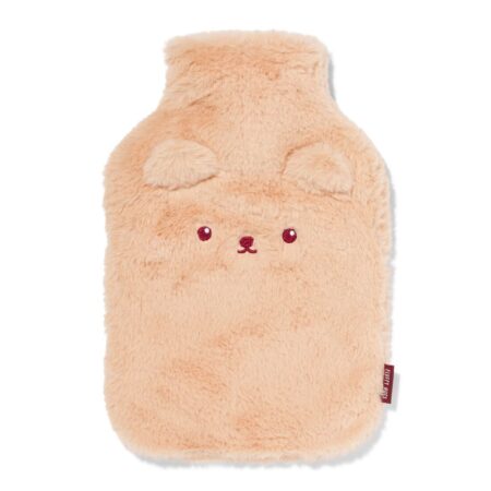 Warmwaterkruik 1.9L fluffy beer