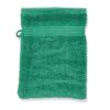 HEMA Washand 16x21cm zware kwaliteit middengroen (middengroen) | HEMA