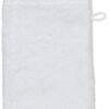 Washand - hotel extra zacht - wit