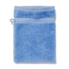 HEMA Washand zware kwaliteit felblauw (felblauw) | HEMA