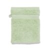 HEMA Washandje 16x21cm zware kwaliteit limoengroen (limoengroen) | HEMA