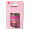 HEMA Washi-tape 5mx1.5cm luipaard - 4 stuks (multicolor) | HEMA
