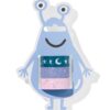 HEMA Washi tapes sterren - 3 stuks | HEMA