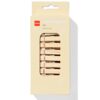 HEMA Wasknijpers hout - 36 stuks | HEMA
