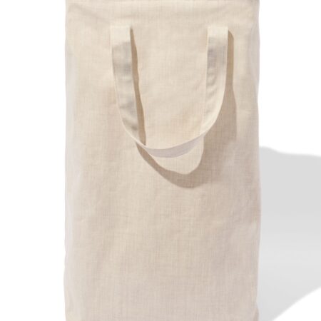 HEMA Wasmand 32x32x56cm (beige) | HEMA