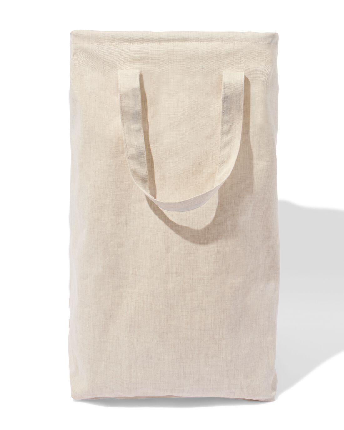 HEMA Wasmand 32x32x56cm (beige) | HEMA
