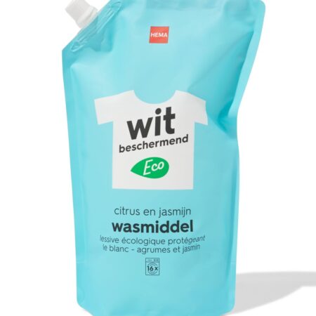HEMA Wasmiddel 1L wit | HEMA