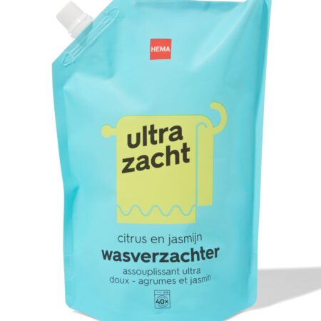 HEMA Wasverzachter 720ml | HEMA