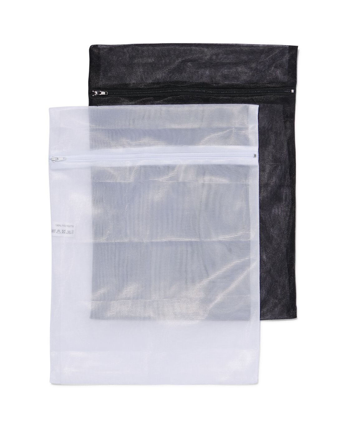 HEMA Waszakjes lingerie 38x30 - 2 stuks | HEMA